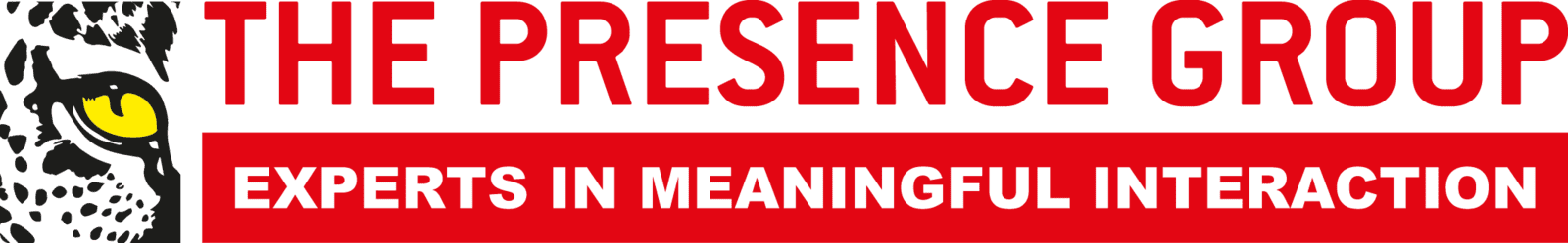 The Presence Group - logo